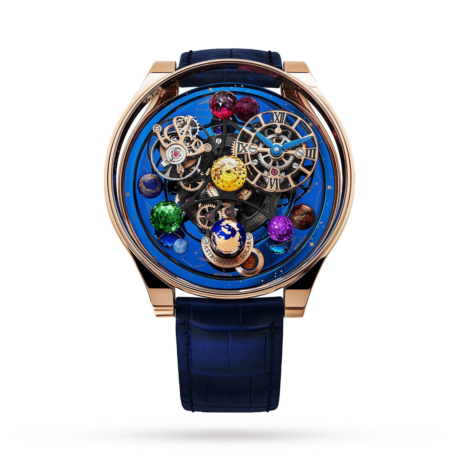 Astronomia Solar Constellations Planets