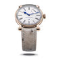 Resilience Gold | 38mm, 18K Rose Gold, Men's Watch