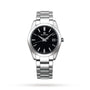 Grand Seiko Quartz Heritage watch
