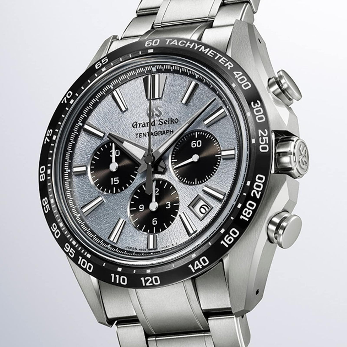 Grand Seiko Hi-Beat 36000 Automatic Chronograph Evolution 9 SLGC007