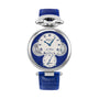 Bovet The 19Thirty NTS0104 front on white background