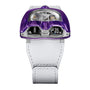 HM8 Mark 2 Titanium Limited Edition Watch