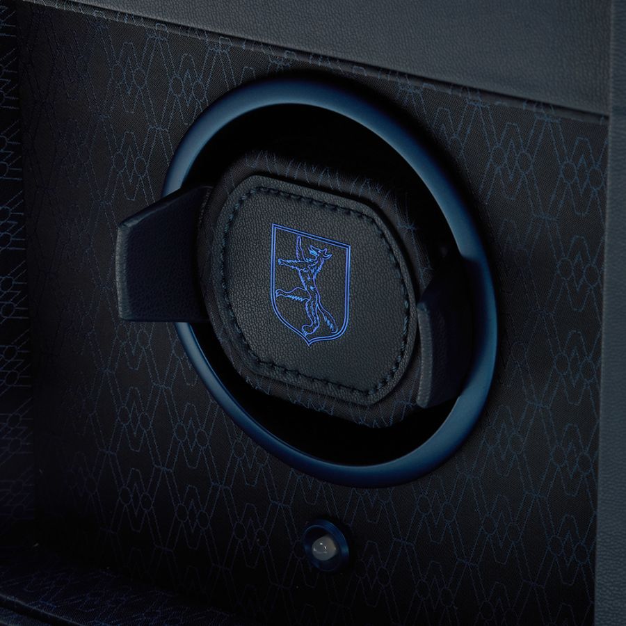 Earth Single Watch Winder