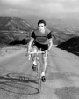 Top Time B01 Eddy Merckx | 41mm, Stainless Steel Strap, Men's Watch