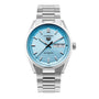 Carrera WOS Exclusive Limited Edition | 41mm, Stainless Steel, Men's Watch