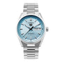 Carrera WOS Exclusive Limited Edition | 41mm, Stainless Steel, Men's Watch