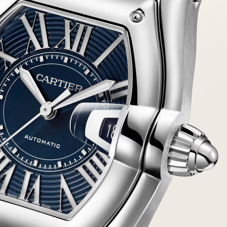 Cartier Roadster Large Model