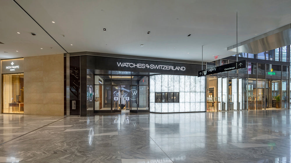Episode 2: Hudson Yards, New York