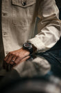 Chronograph 1 Hodinkee 2024 Edition
