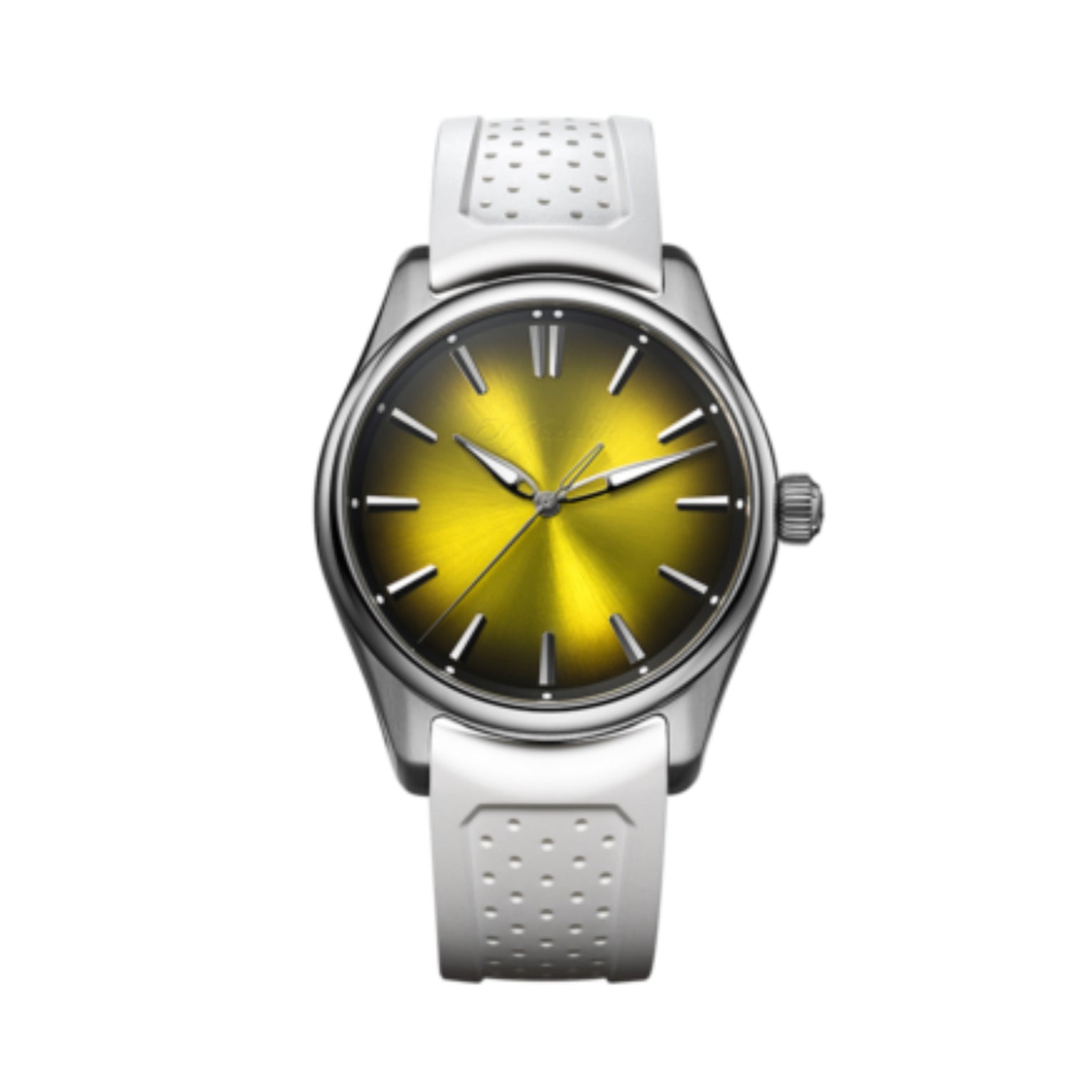 Pioneer Centre Seconds Sunny-Side Up | 40mm, Stainless Steel, Men's Watch