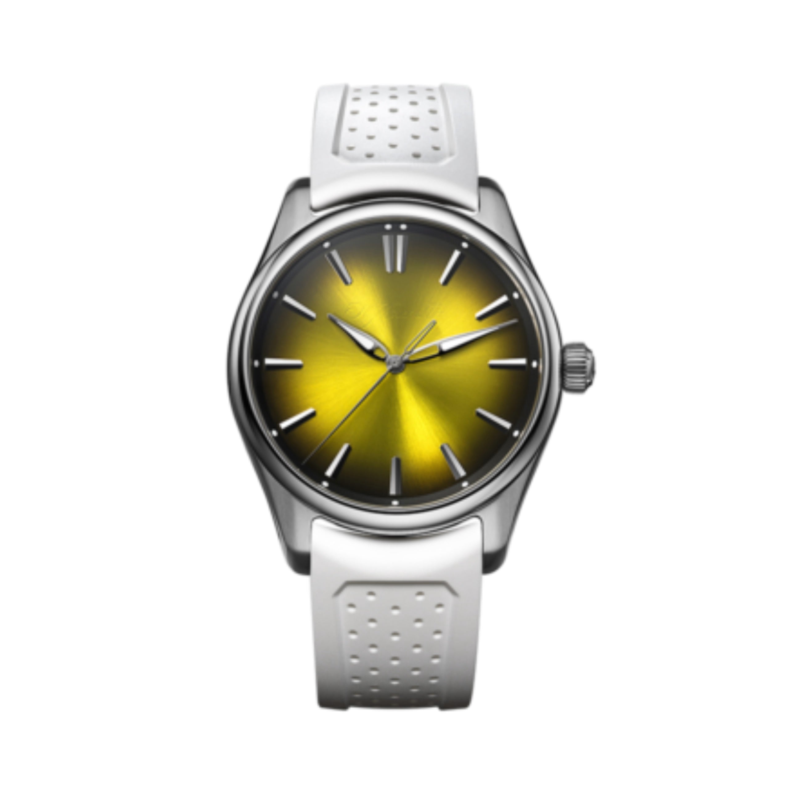 Pioneer Centre Seconds Sunny-Side Up | 40mm, Stainless Steel, Men's Watch