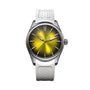 Pioneer Centre Seconds Sunny-Side Up | 40mm, Stainless Steel, Men's Watch