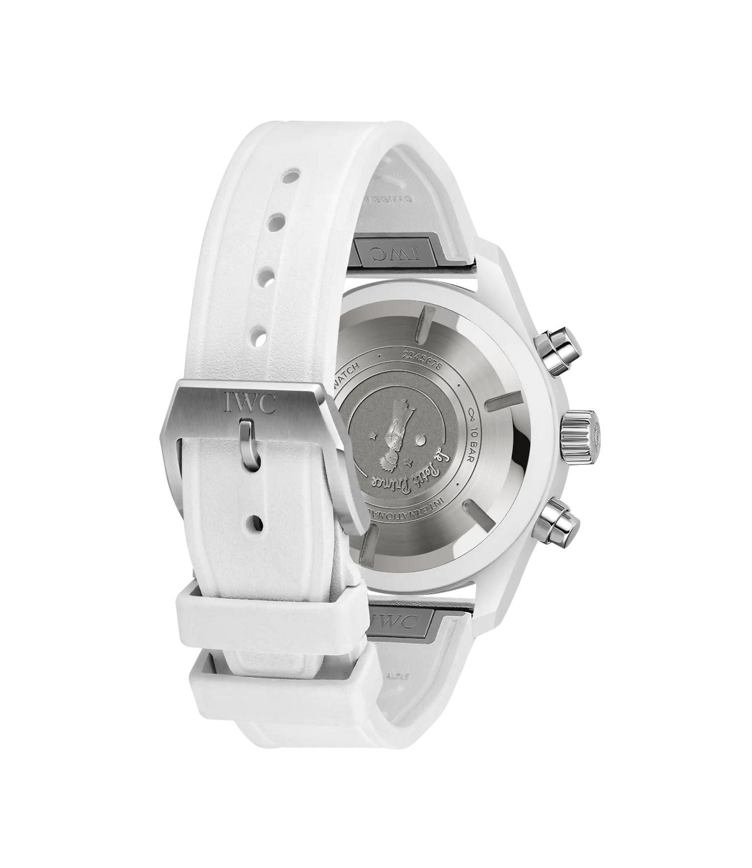 Pilot's Watch Chronograph 41 Le Petit Prince