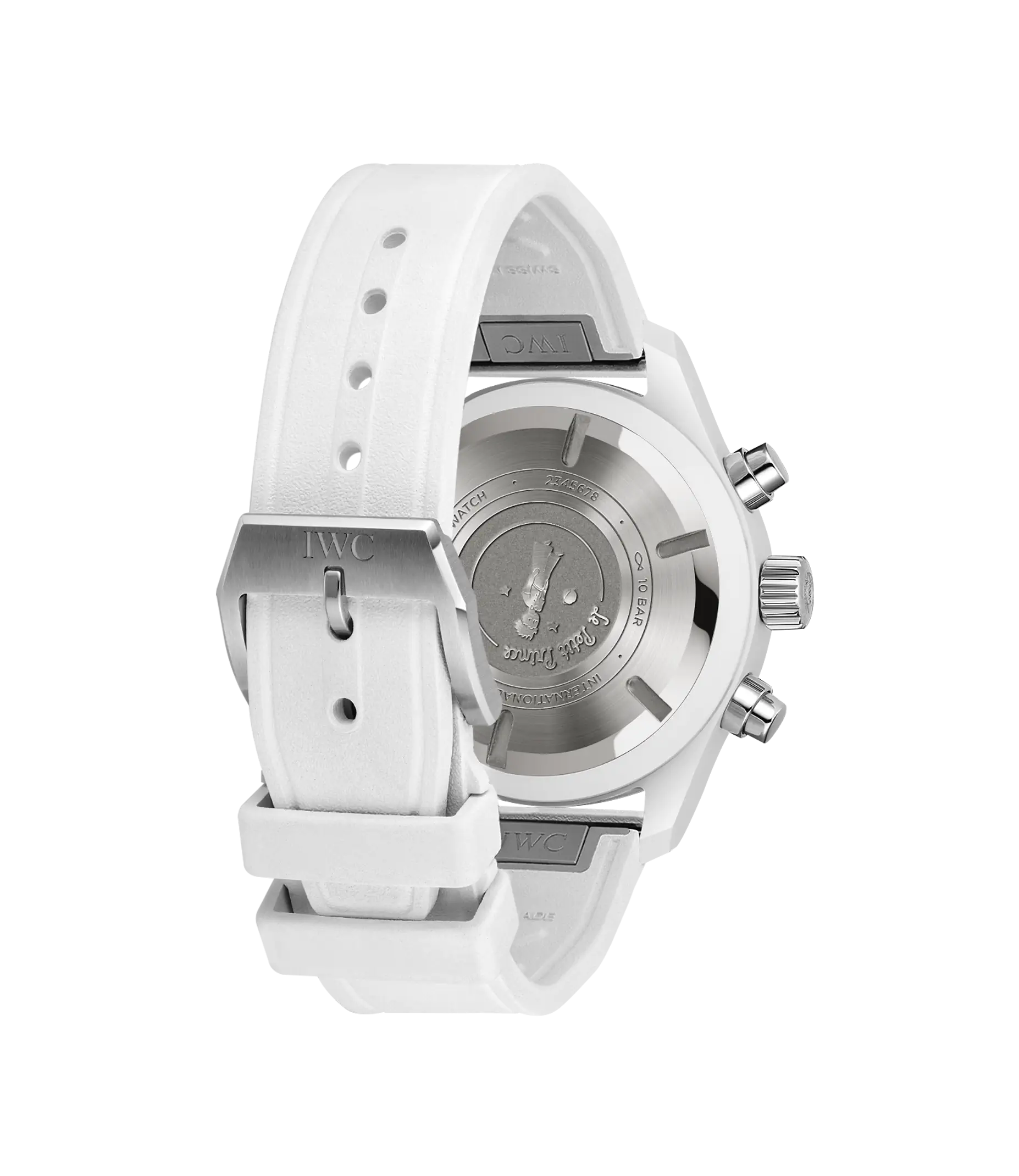 Pilot's Watch Chronograph 41 Le Petit Prince