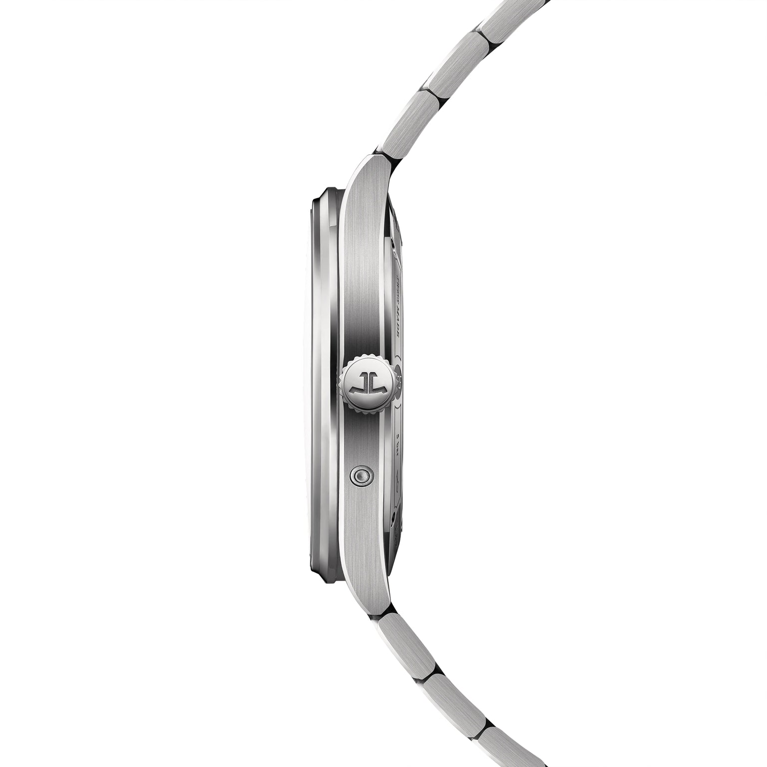 Master Control Chronometre Perpetual Calendar