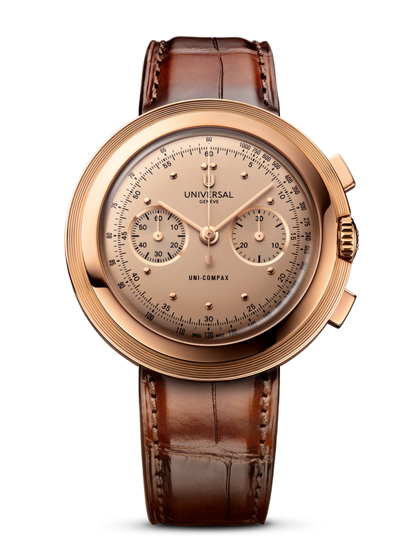 Disco Volante signature edition UGUC001