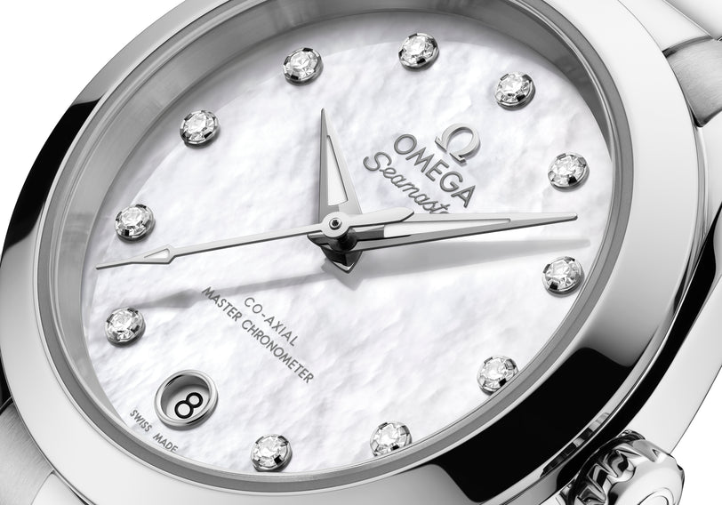 Seamaster Aqua Terra 150