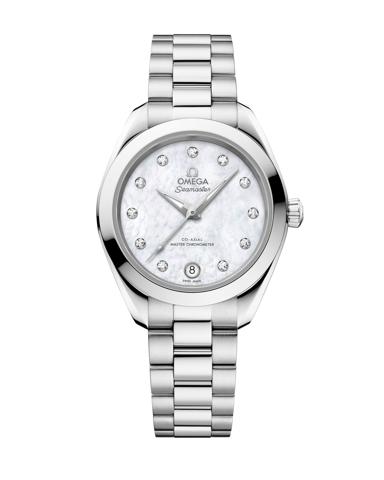 Seamaster Aqua Terra 150