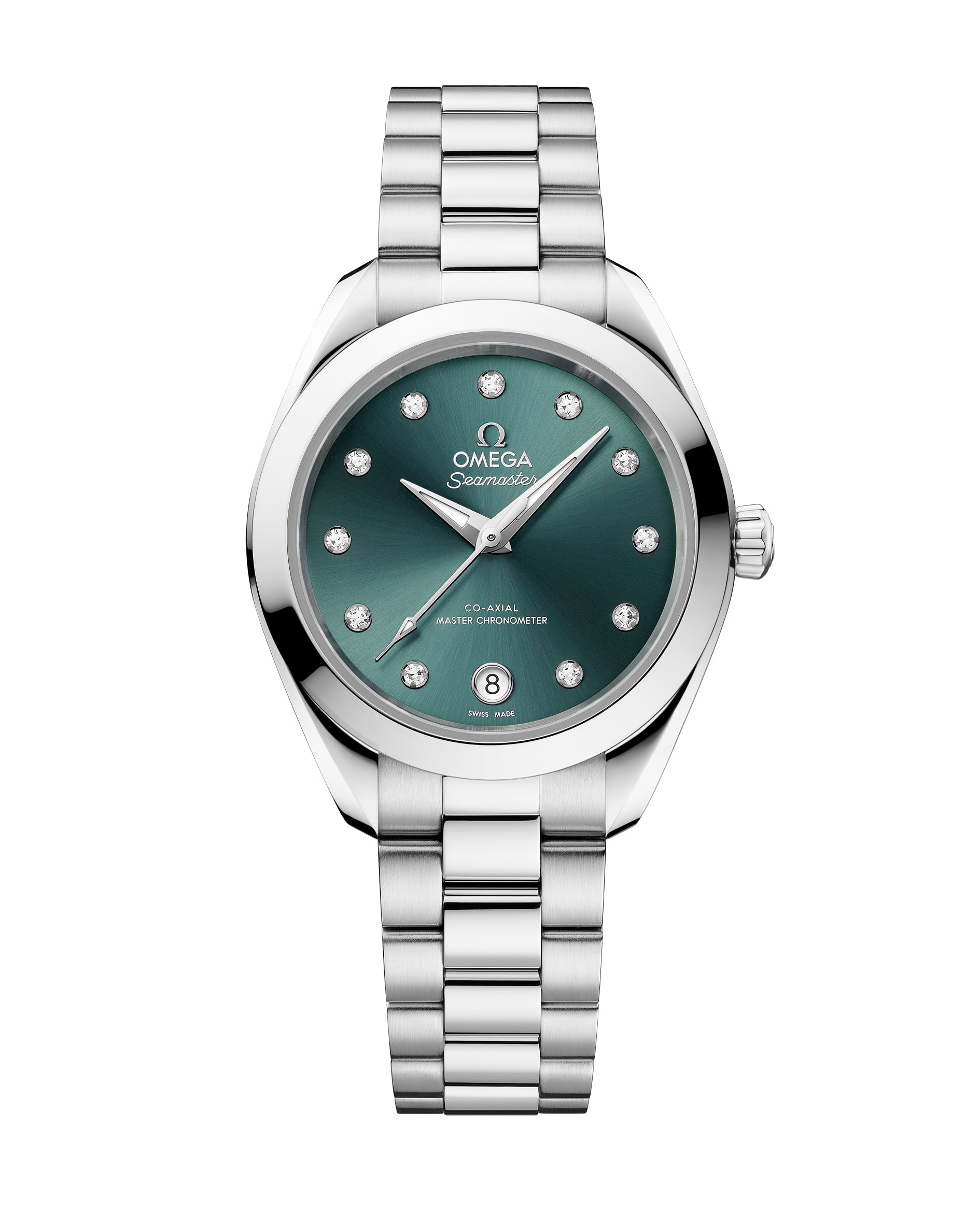 【あかあか】TRUE計40ml OMEGA Seamaster Aqua Terra 150