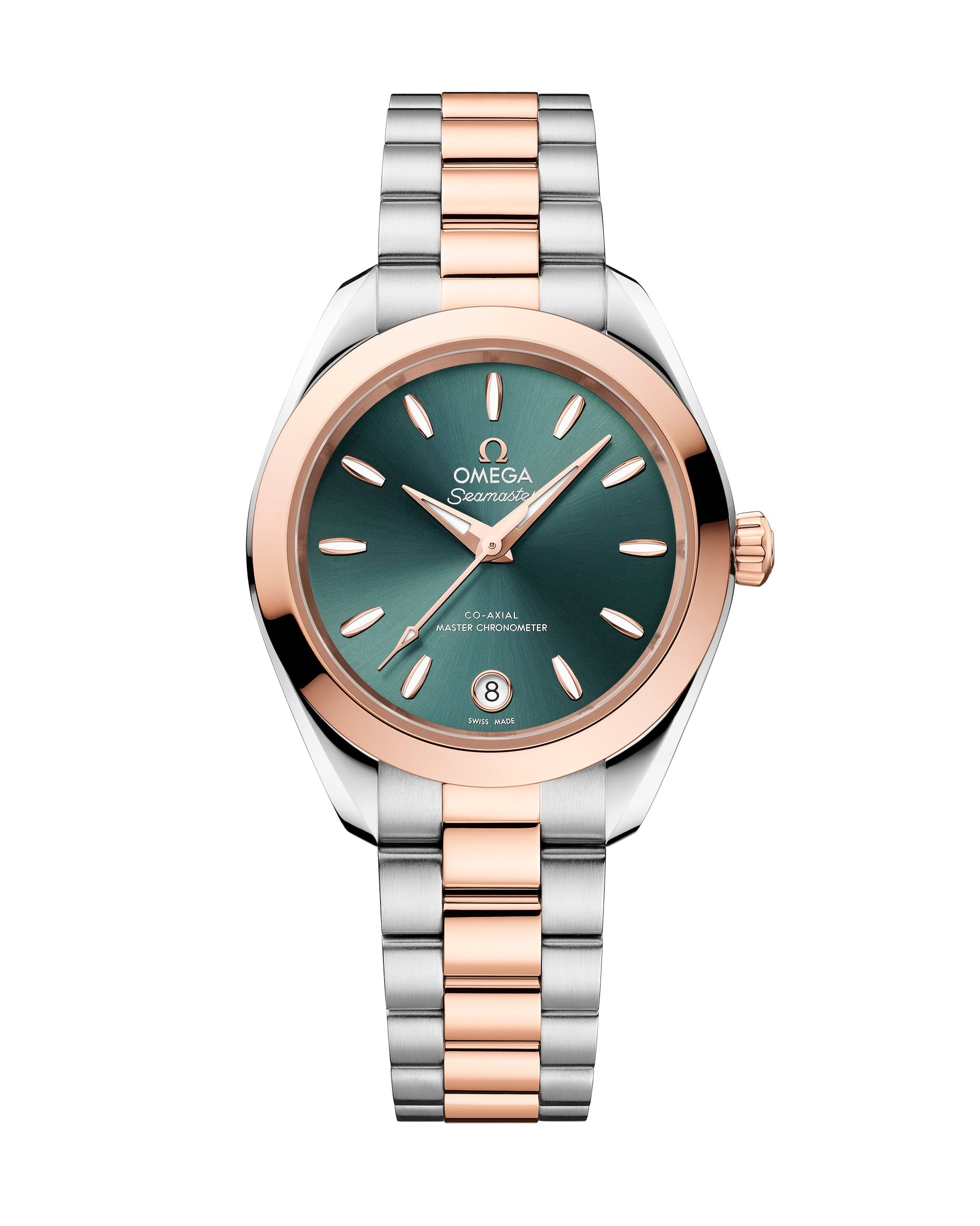 OMEGA Seamaster Aqua Terra 150
