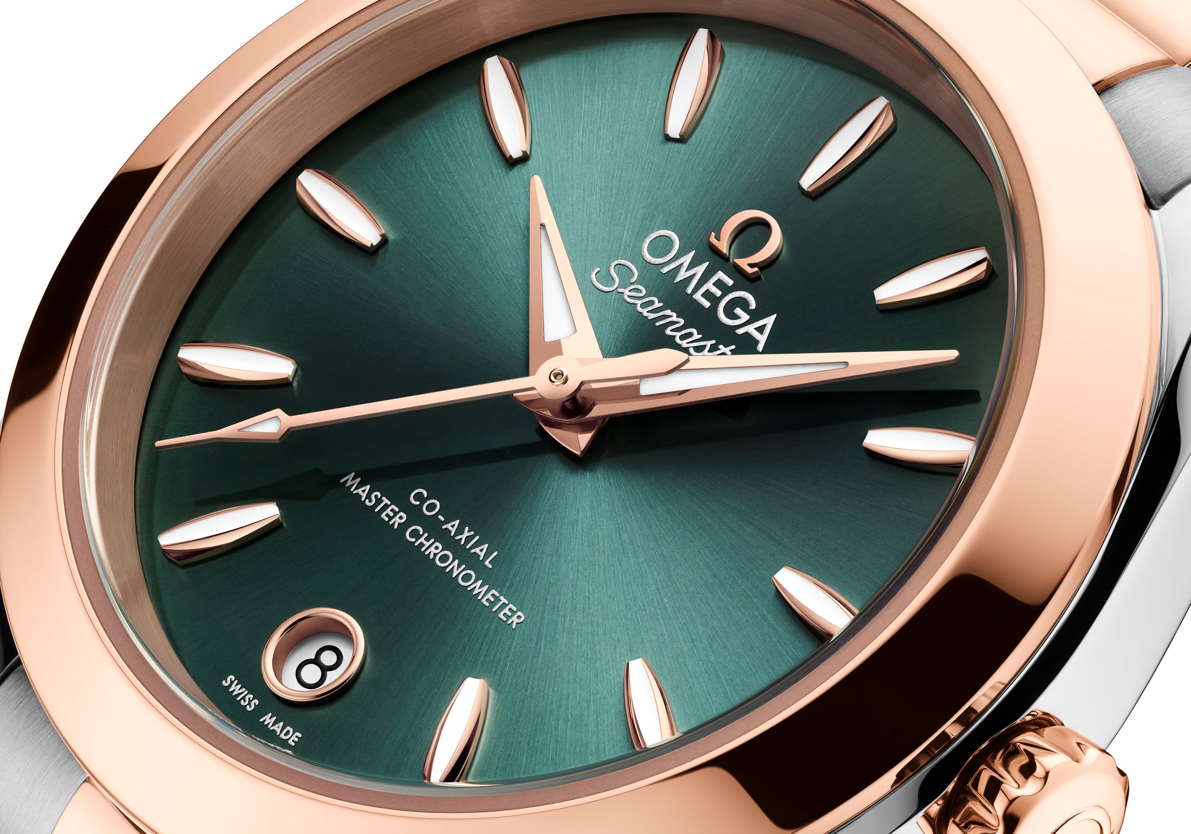 Seamaster Aqua Terra 150