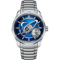 Freak X Blue | 41mm, Stainless Steel, Mens Watch