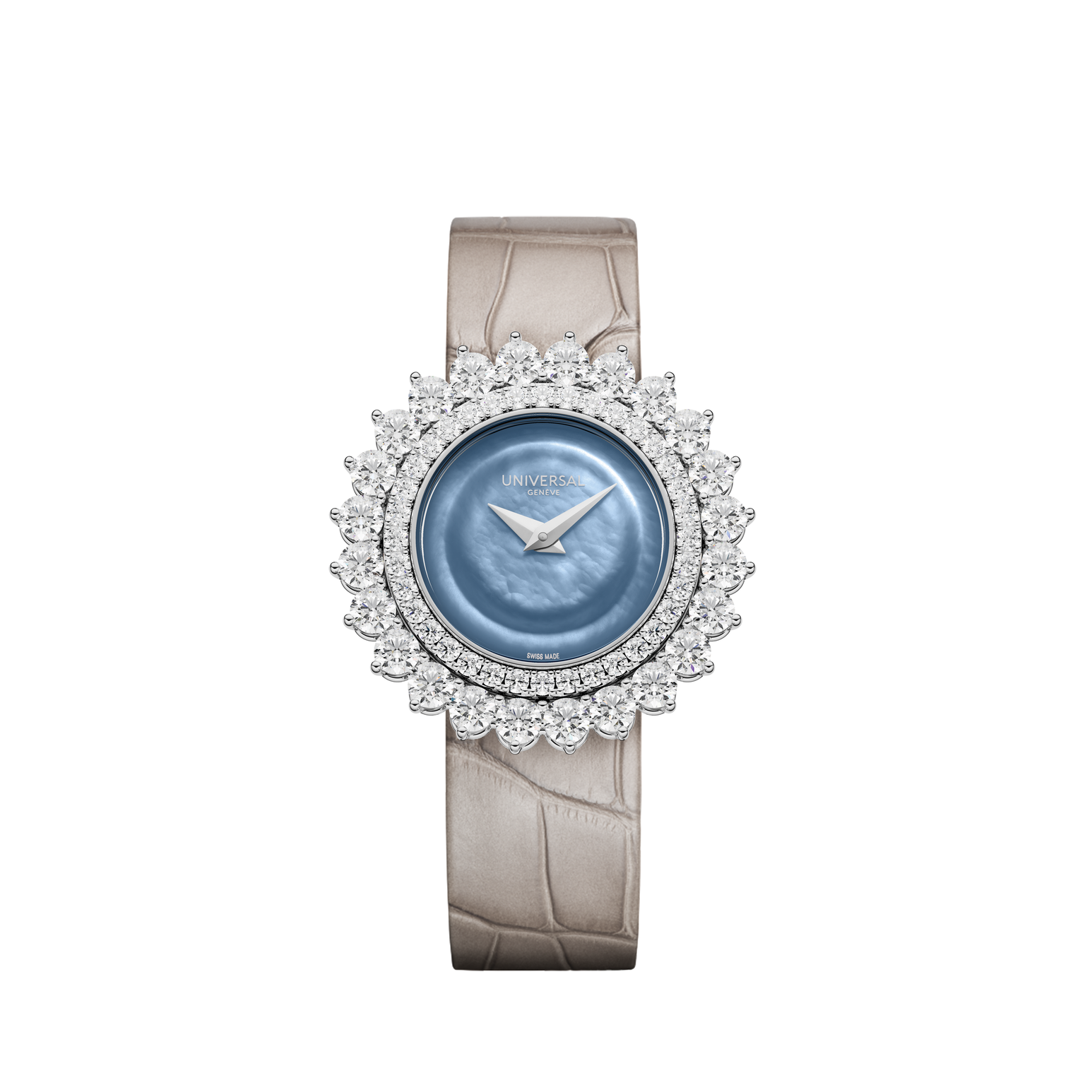 Universal Geneve Disco Mini Lace UGMD005