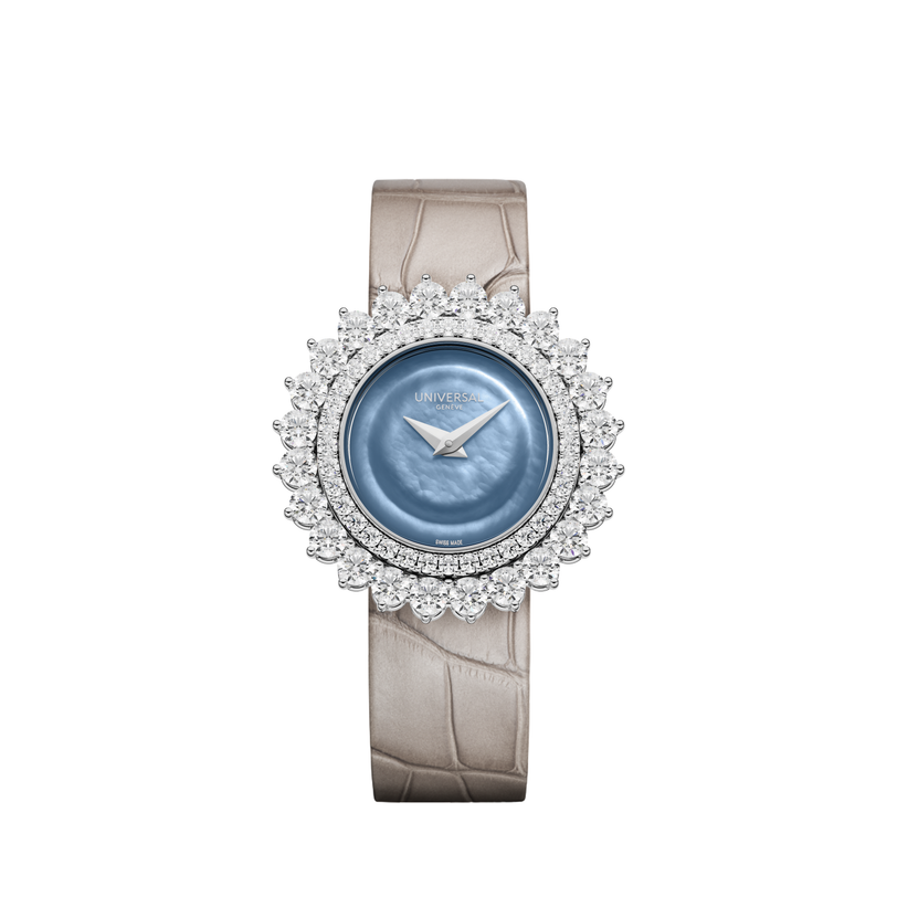 Universal Geneve Disco Mini Lace UGMD005