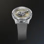 Freak One Guillochè | 44mm, Titanium