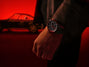 Chronograph 1 All Black Numbered Edition