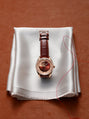 Universal Geneve Polerouter Camaieu toffee Ref. UGPO010