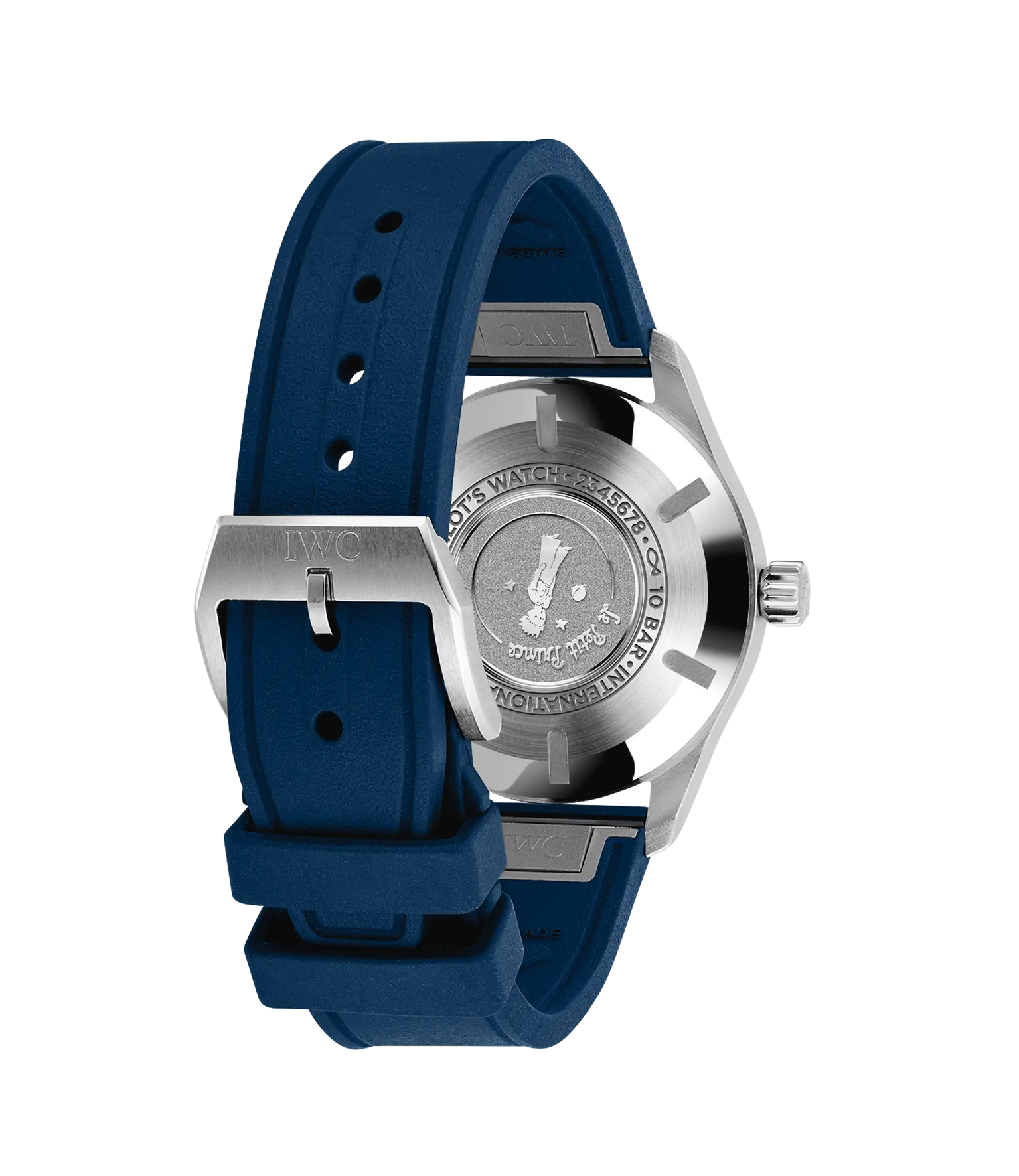 Pilot's Watch Mark XX Le Petit Prince