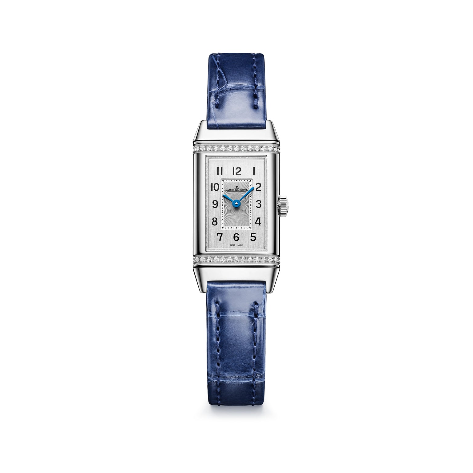 Reverso Classic Monoface Origin