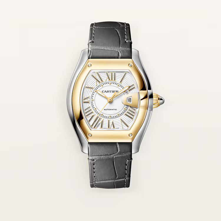 Cartier Roadster Medium Model