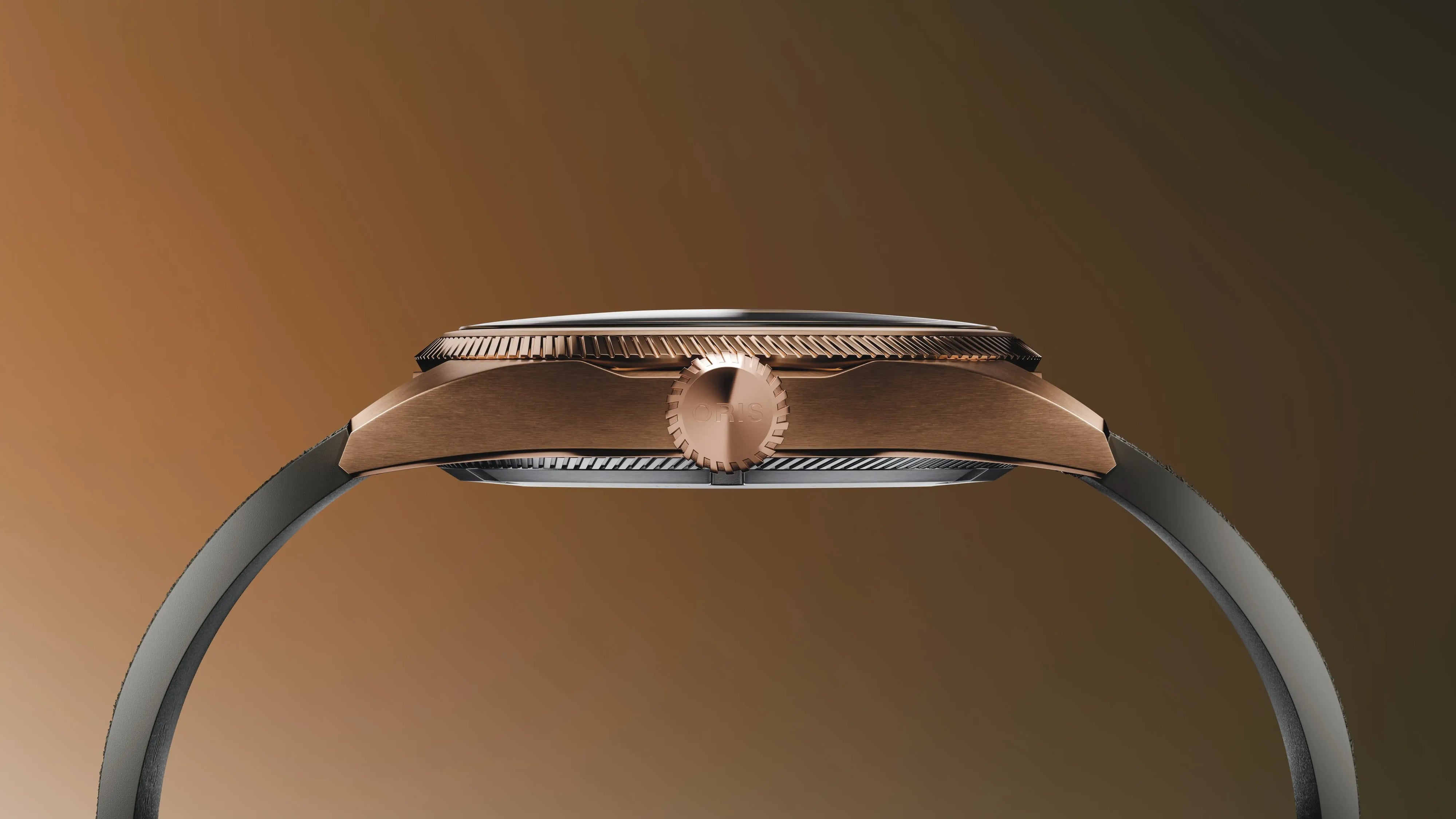 Propilot Bronze | 41mm, Bronze Case, Stainless Steel Back