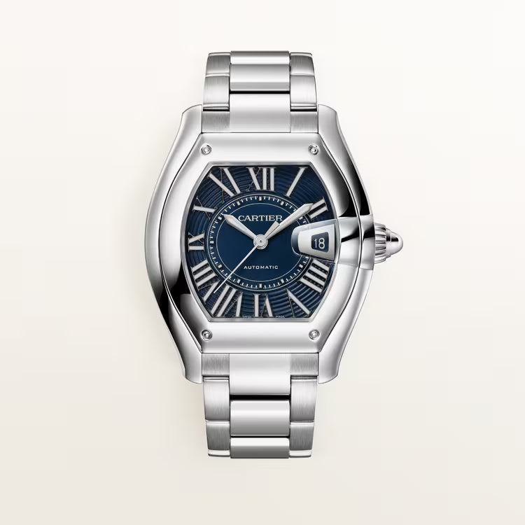 Cartier Roadster Large Model