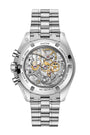 Back view of OMEGA Speedmaster Moonwatch Professional