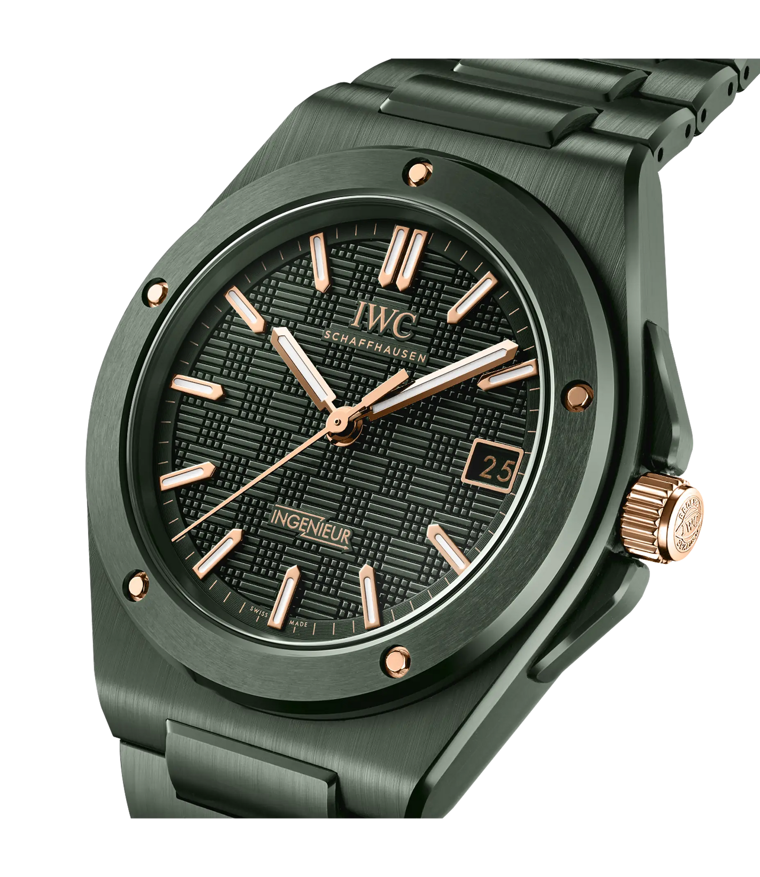 Ingenieur Automatic 42