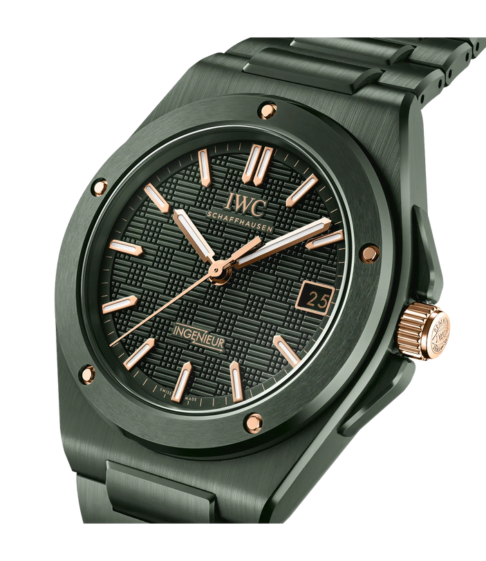 Ingenieur Automatic 42