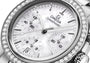 Speedmaster 38 Mother of Pearl | 38mm, Stainless Steel, Women's Watch