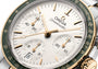 Speedmaster 38 | 38mm, Stainless Steel and 18K Gold, Men's Watch
