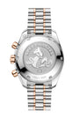 Speedmaster 38 Sedna™ Gold | 38mm, Stainless Steel, Men's Watch
