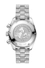Speedmaster 38 Silver | 38mm, Stainless Steel, Men's Watch