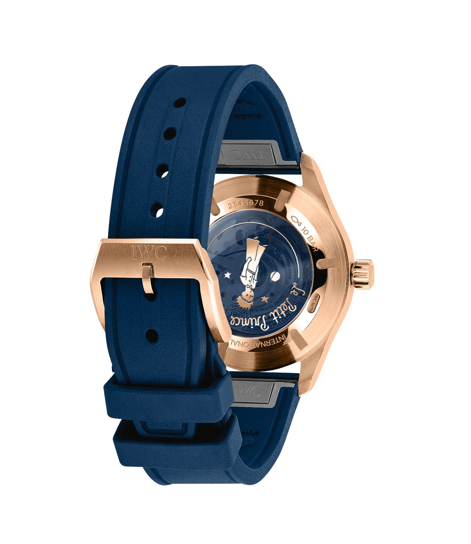 Pilot's Watch Mark XX Le Petit Prince