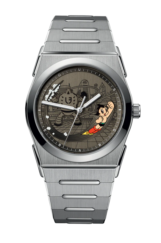 Louis Erard x Astro Boy