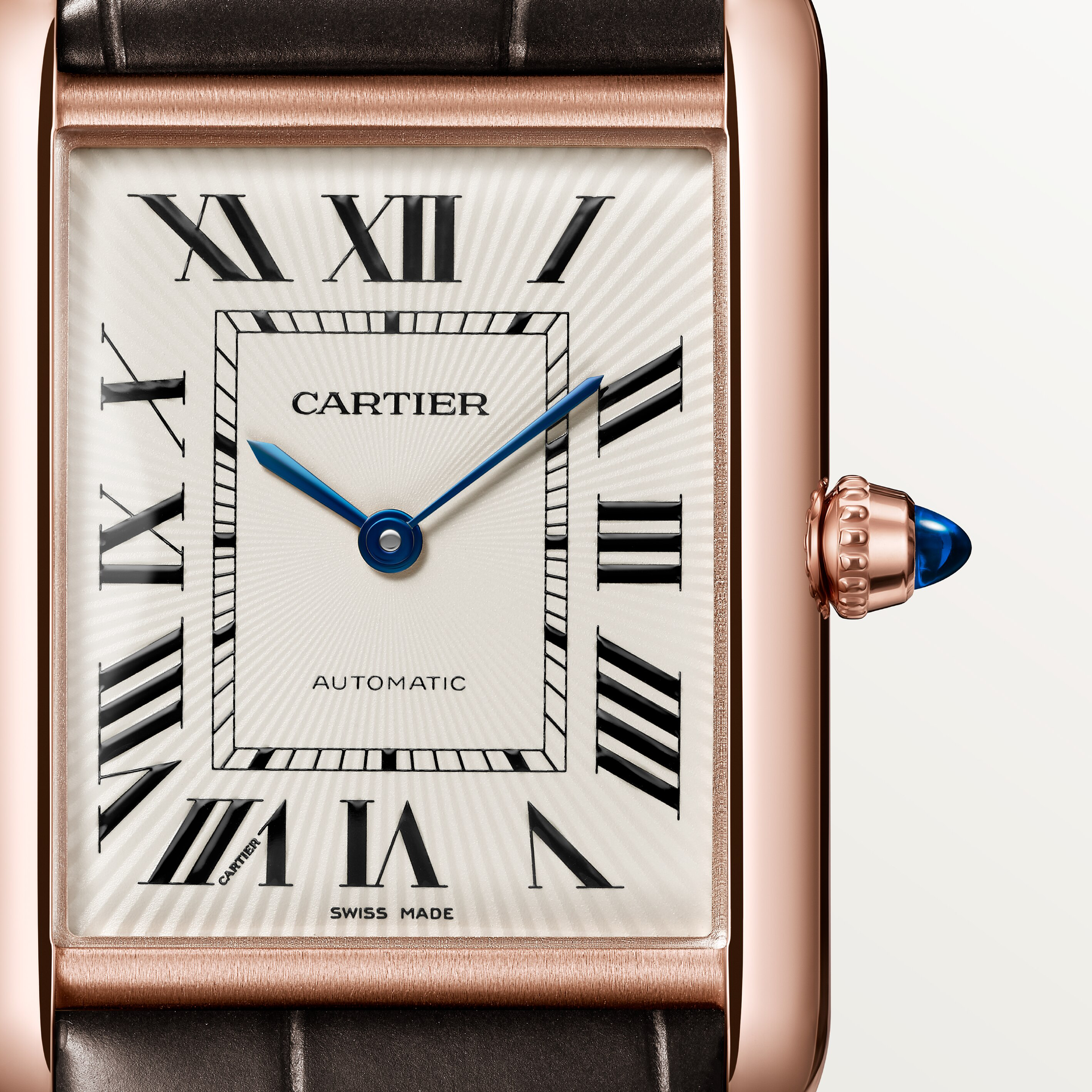 Cartier Tank Louis Cartier Large Model
