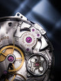 Geneva Minute Repeater Black Onyx | 40mm, Yellow gold 3N