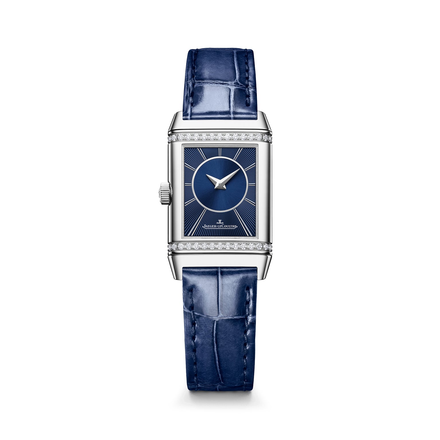 Reverso Classic Duetto
