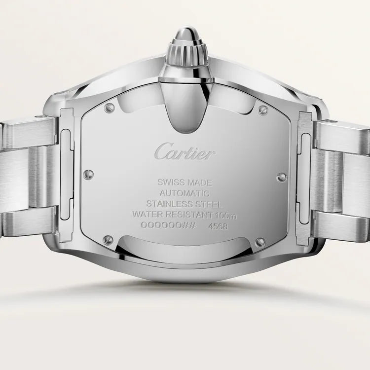 Cartier Roadster Large Model