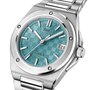 Ingenieur Automatic 35 | 35mm, Stainless Steel